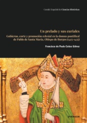 Un prelado y sus curiales