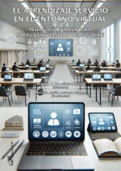 El aprendizaje-servicio en el entorno virtual