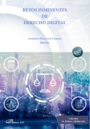 Retos inminentes de derecho digital