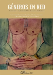 Géneros en red: mujeres, feminismos y masculinidades