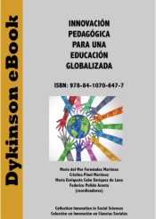 Innovación pedagógica para una educación globalizada