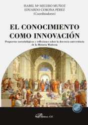 El conocimiento como innovación