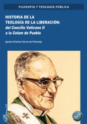 Historia de la teología de la liberación