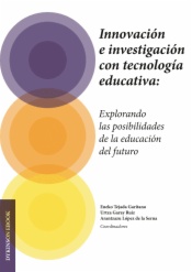 Innovación e investigación con tecnología educativa