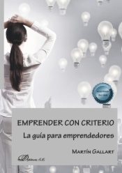 Emprender con criterio