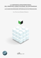 La vertiente intraterritorial del principio constitucional de solidaridad