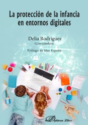 La protección de la infancia en entornos digitales