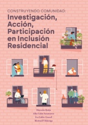 Construyendo comunidad