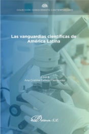 Las vanguardias científicas de América Latina