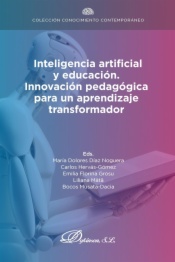 Inteligencia artificial y educación