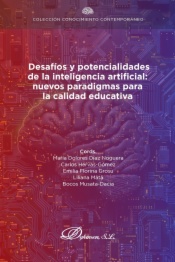 Desafíos y potencialidades de la inteligencia artificial