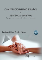 Constitucionalismo español y asistencia espiritual
