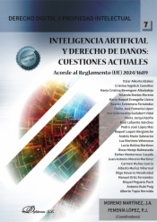 Inteligencia artificial y derecho de daños: cuestiones actuales