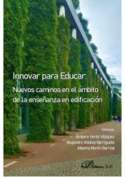 Innovar para Educar
