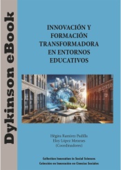 Innovación y formación transformadora en entornos educativos