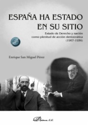 España ha estado en su sitio
