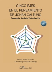 Cinco ejes en el pensamiento de Johan Galtung
