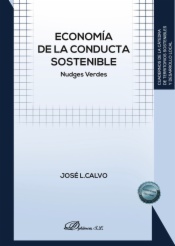 Economía de la conducta sostenible
