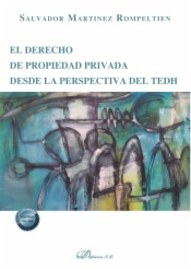 El derecho de propiedad privada desde la perspectiva del TEDH