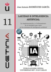 Laicidad e inteligencia artificial