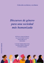 Discursos de género para una sociedad más humanizada