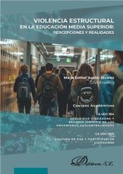Violencia estructural en la educación media superior