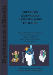 Educación innovadora e investigación en acción