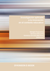 Investigación aplicada a la innovación en el contexto educativo