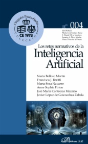 Los retos normativos de la inteligencia artificial