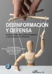 Desinformación y defensa