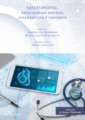 Salud Digital. Aplicaciones móviles, telemedicina y chatbots