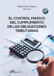 El control masivo del cumplimiento de las obligaciones tributarias