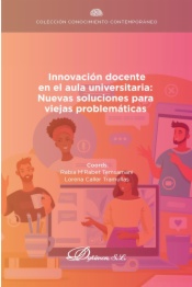 Innovación docente en el aula universitaria