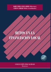 Retos en la financiación local