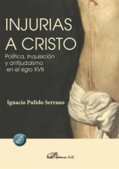Injurias a Cristo