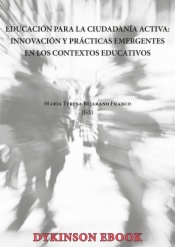 Educación para la ciudadanía activa