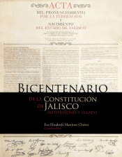 Bicentenario de la Constitución de Jalisco de 1824