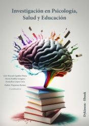 Investigación en Psicología, Salud y Educación