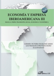 Economía y empresa iberoamericana III