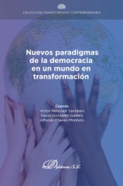 Nuevos paradigmas de la democracia en un mundo en transformación