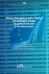 Unión Europea y reto digital