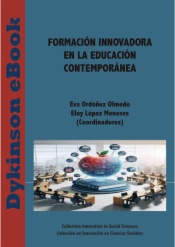Formación innovadora en la educación contemporánea