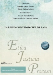 La responsabilidad civil de la IA