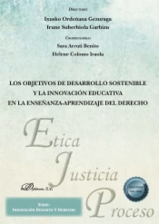 Los objetivos de desarrollo sostenible y la innovación educativa en la enseñanza-aprendizaje del derecho