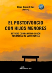 El postdivorcio con hijos menores