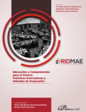 Educación y Competencias para el Futuro
