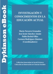 Investigación y conocimientos en la educación actual