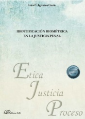 Identificación biométrica en la justicia penal