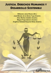 Justicia, derechos humanos y desarrollo sostenible
