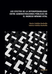 Los efectos de la interoperabilidad entre administraciones públicas en el ingreso mínimo vital